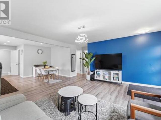 18 Coventry Street, St. Catharines, ON, L2R 6X7 house for sale | Listing ID X13743 | Royal LePage