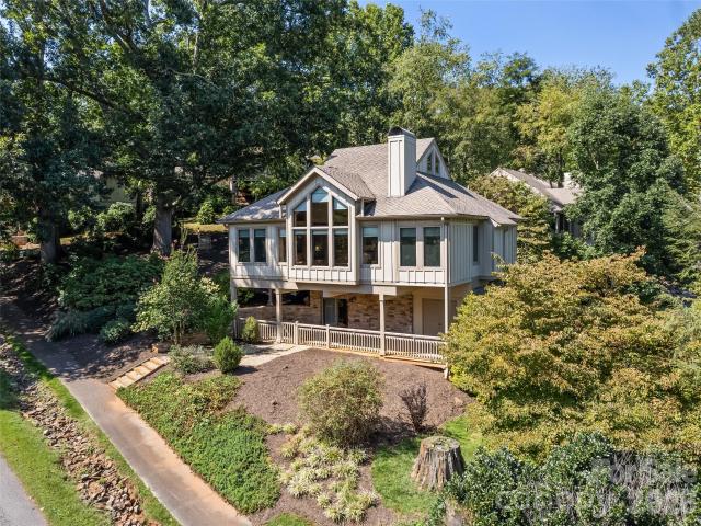 18 Covey Trail