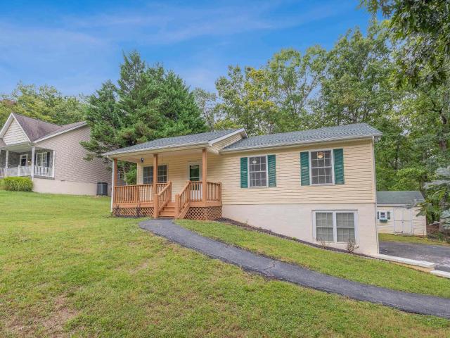18 cliftwood rd