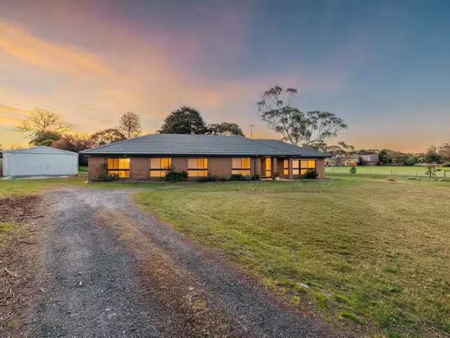 18 Creswell Road, BITTERN, VIC 3918 House for Rent