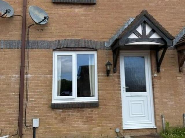 18 Cwrt Llwynog 2 bed terraced house to rent £825 pcm £190 pw