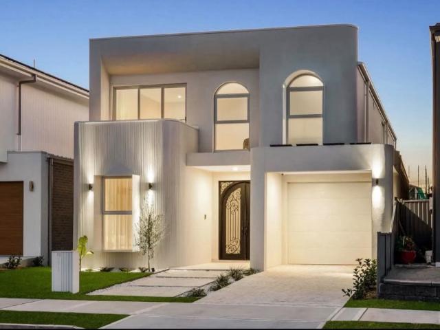 18 Cumulus Street Austral