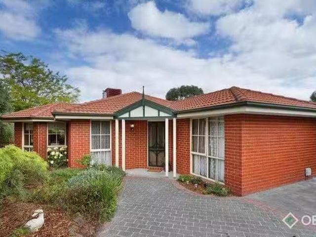 18 Culcairn Court, Narre Warren South, VIC 3805
