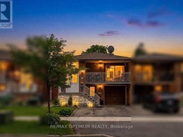 18 Curtis Drive, Brampton, ON, L6Y 2J6 house for sale | Listing ID W13608 | Royal LePage