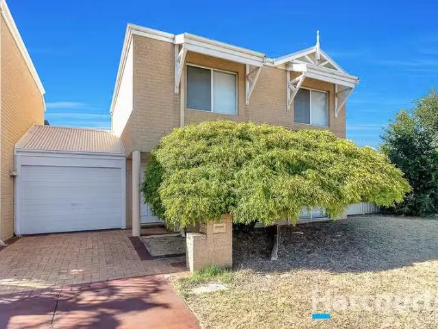 18 Currambine Boulevard, CURRAMBINE, WA 6028 House for Rent