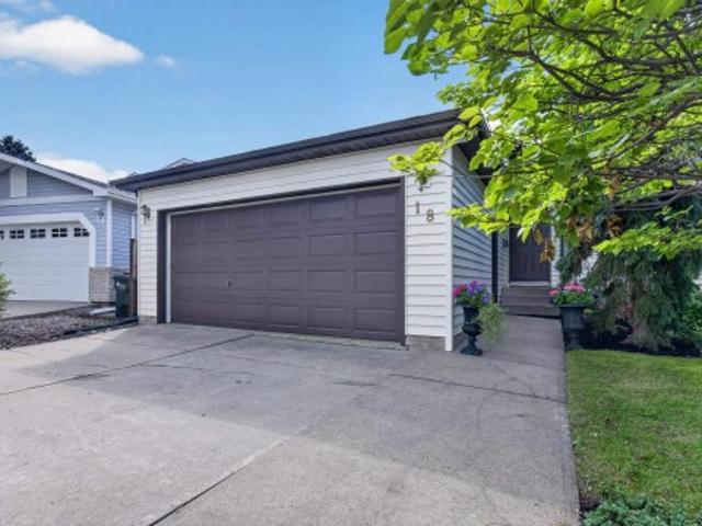18 Dalton Close, Sherwood Park, AB, T8H 1T5 house for sale | Listing ID E4503 | Royal LePage