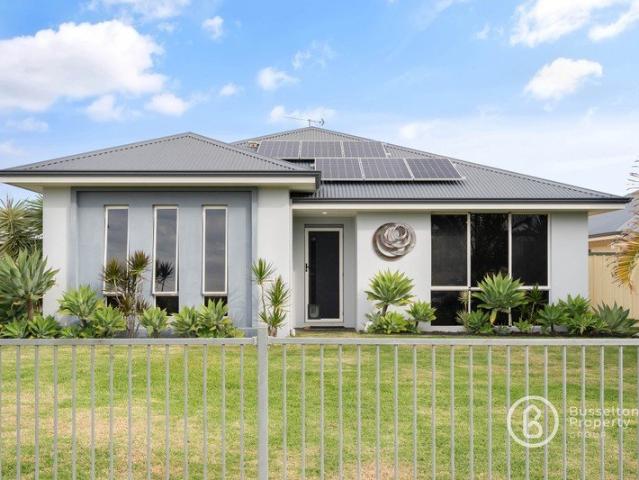 18 Daly Road, Yalyalup