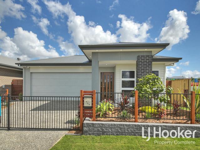 18 Darrau Avenue, Yarrabilba, Australia