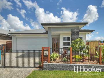 18 Darrau Avenue, Yarrabilba, Australia