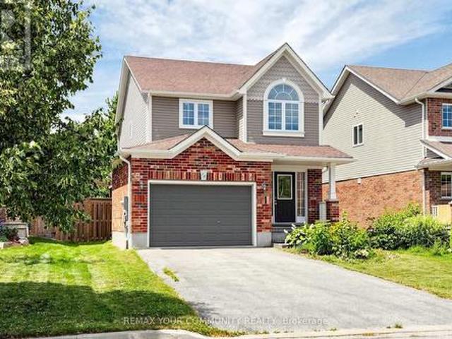 18 Davis Street, Collingwood, ON, L9Y 0C9 house for sale | Listing ID S13599 | Royal LePage