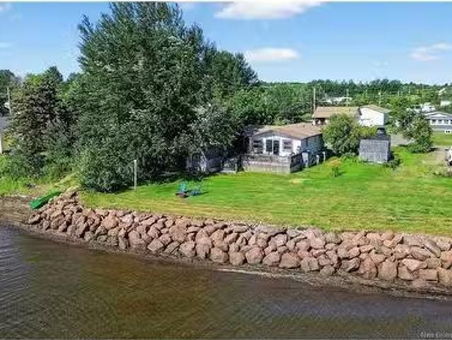 18 De La Mer Blvd, Cocagne, NB, E4R 2L7 house for sale List.