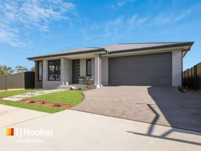 18 Dennis Street, Thirlmere Property for rent Listed by Moniq.