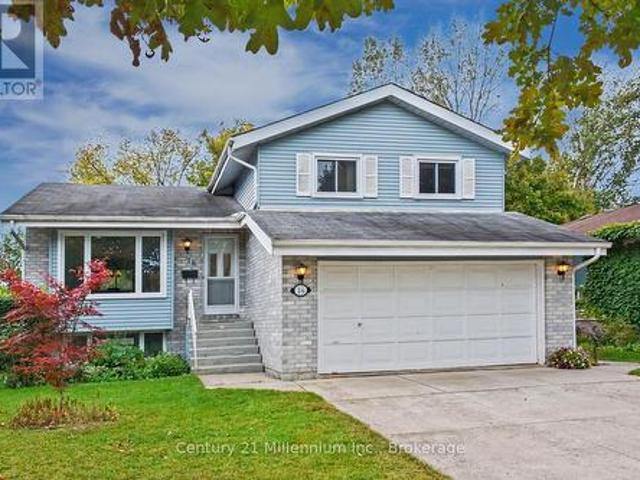 18 Dillon Drive, Collingwood, ON, L9Y 4S3 house for sale | Listing ID S13844 | Royal LePage