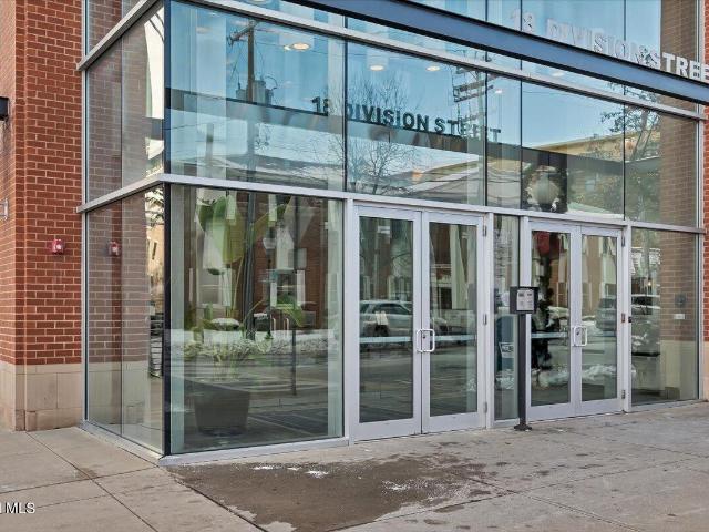 18 Division St, Unit 515, Saratoga Springs, NY 12866 | MLS #202530