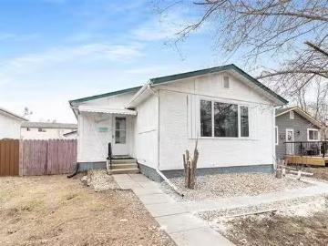 18 Dorge Dr, Winnipeg, MB, R3V 1M4 house for sale Listing I.