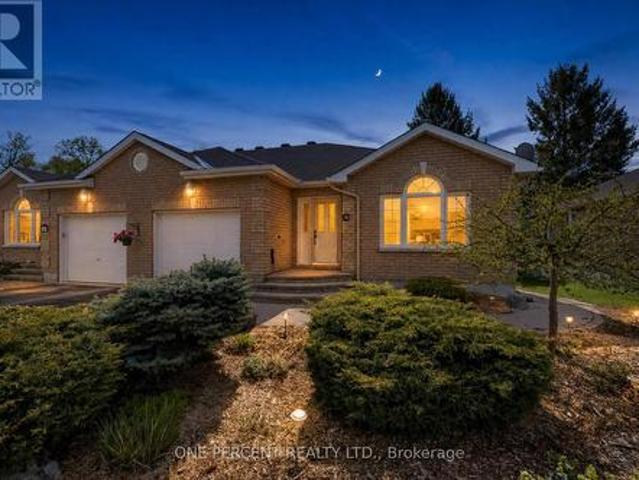 18 Dr Gordon Crescent, North Grenville, ON, K0G 1J0 house for sale | Listing ID X13619 | Royal LePage