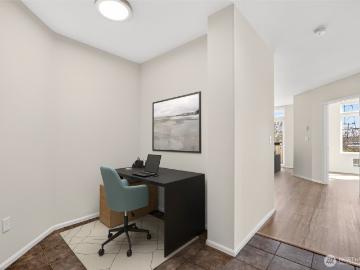 18 Dravus Street # 407