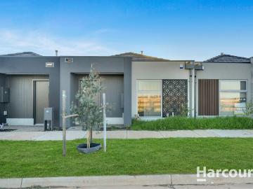 Manor Lakes, Mambourin, Wyndham, Victoria, Victoria