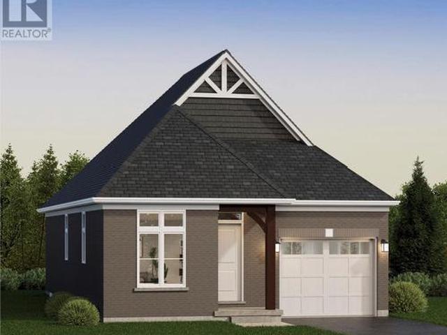 18 Driscoll Street, Centre Wellington Elora/Salem, ON, N0B 1S0 house for sale | Listing ID X13459 | Royal LePage