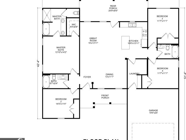 18 Drummond Drive