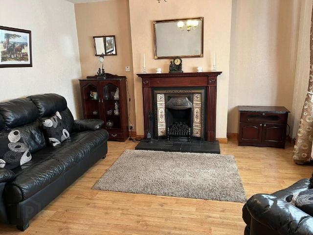 18 Drumreany Gardens, Castlecaulfield, BT70 3PA