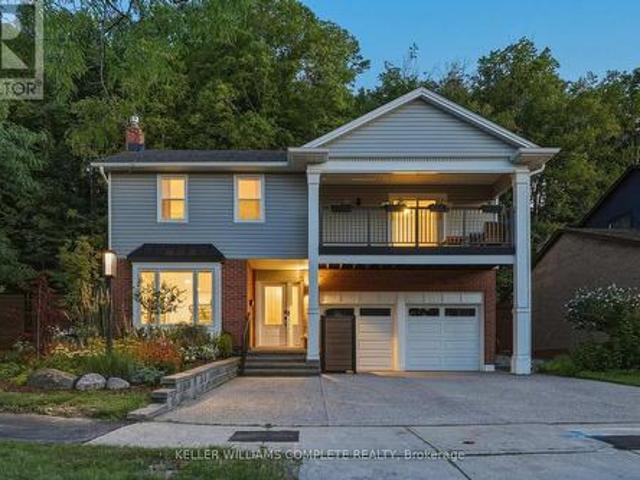 18 Dundee Drive, Hamilton, ON, L8G 4K4 house for sale | Listing ID X13651 | Royal LePage
