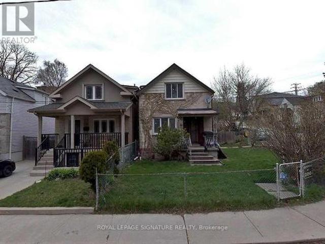 18 Dunraven Drive, Toronto, ON, M6M 1H1 house for sale | Listing ID W13599 | Royal LePage