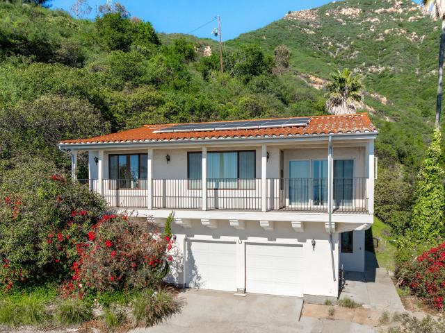 18 E Mountain Dr, Santa Barbara, CA 93103 | MLS #26 145