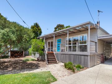 Point Roadknight, Surf Coast, Victoria