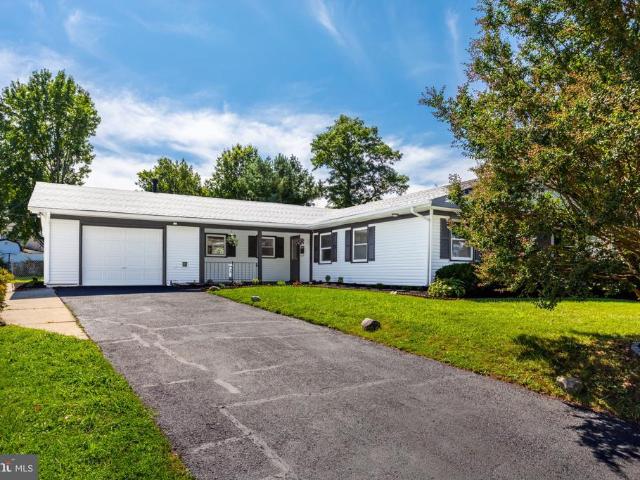 18 Eden Rock Lane