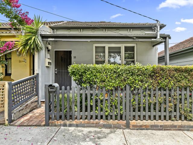 18 Edgar Street, Tempe NSW 2044 House For Rent | Domain