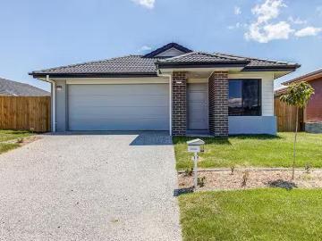 Gleneagle, Scenic Rim Regional, Queensland