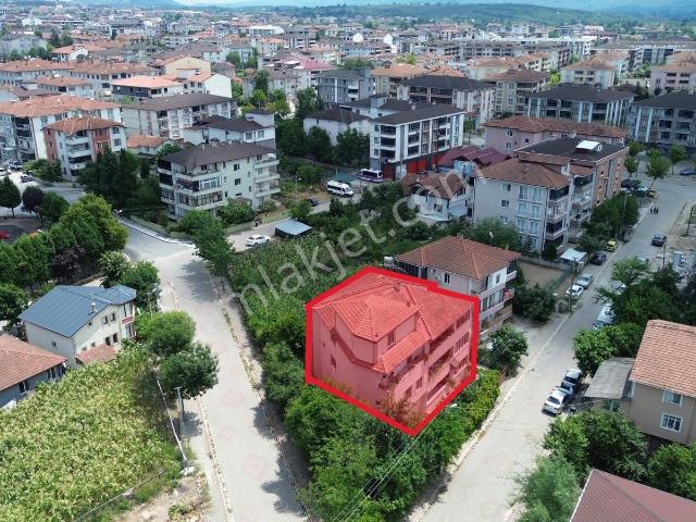 18 şeker Gayrimenkul 3+1 130m² Yeni Mahalle De Kiralık Daire