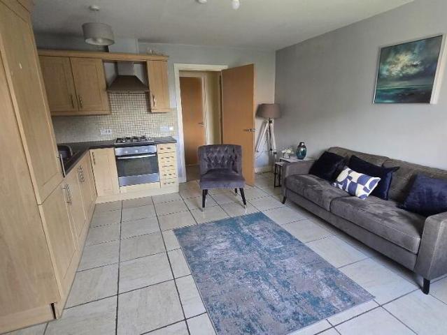 18 Elmwood Cottages, Newtownabbey, BT36 5WQ