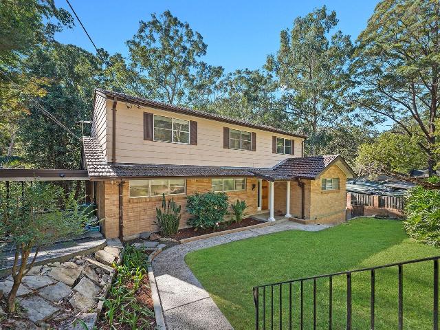 18 Elegans Avenue, St Ives House | Listed 28 July 2026