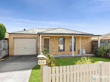 1/8 Elsie Street, Bell Park, VIC 3215