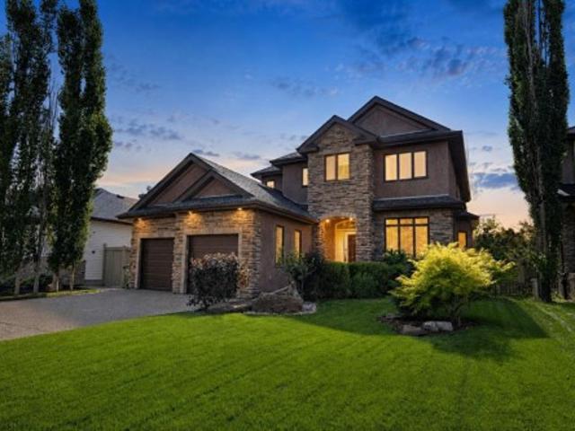 18 Embassy Place, St. Albert, AB, T8N 7B7 house for sale | Listing ID E4504 | Royal LePage