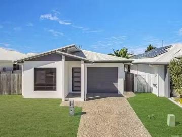 18 Emperor Boulevard, Burdell, QLD 4818