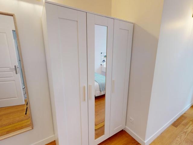 18 Enghien Chambre 2