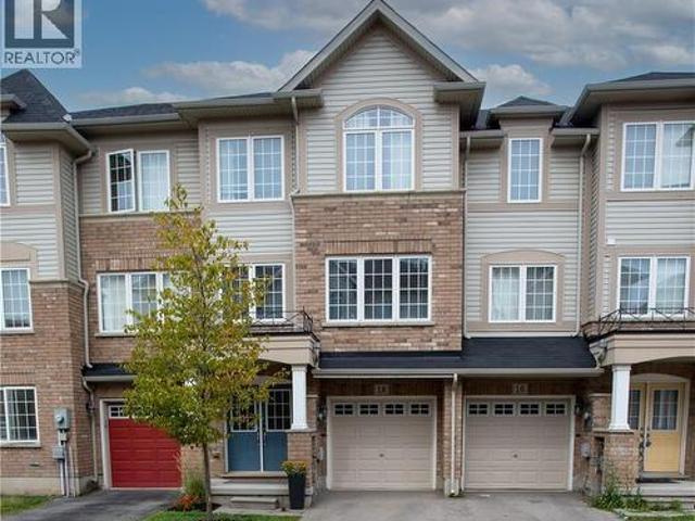18 England Terrace, Stoney Creek, ON, L8J 0G4 house for sale | Listing ID 40856 | Royal LePage