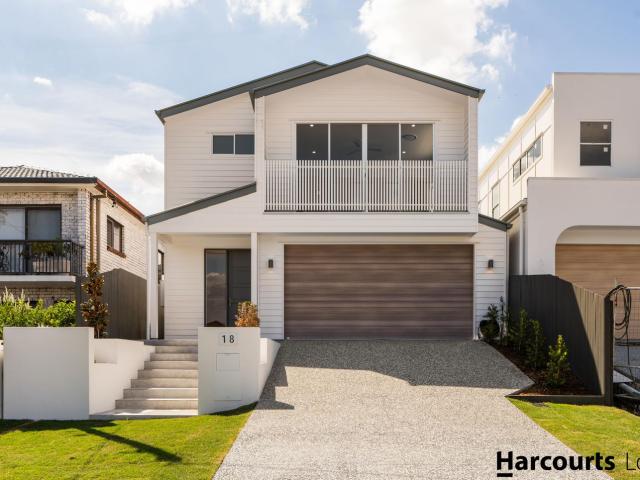 18 Essex Street, VIRGINIA, QLD 4014