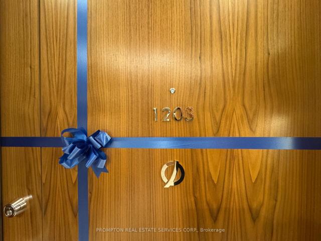 18 ESTHER SHINER BLVD – SUITE 1203, Toronto