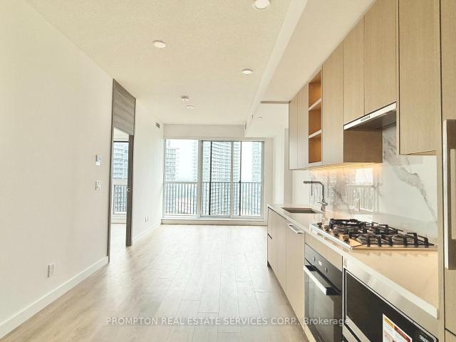 18 ESTHER SHINER BLVD – SUITE 1211, Toronto