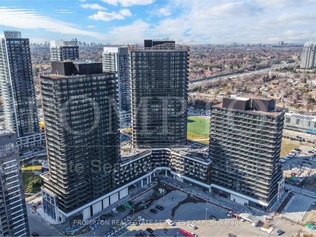 18 ESTHER SHINER BLVD – SUITE 1711, Toronto