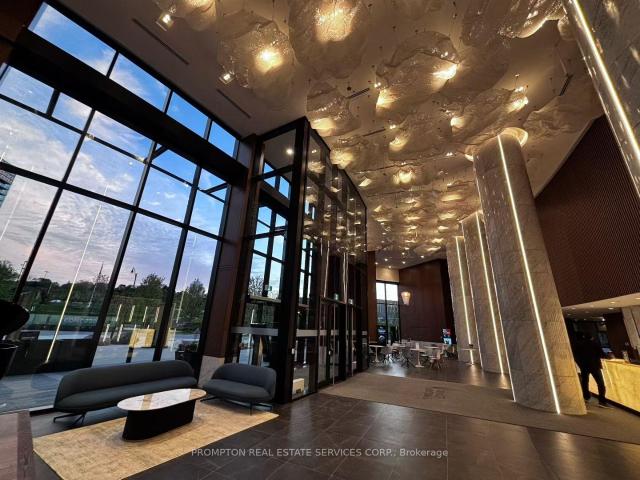 18 ESTHER SHINER BLVD – SUITE 2305, Toronto