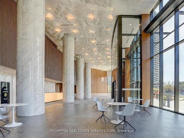 18 ESTHER SHINER BLVD – SUITE 2306, Toronto