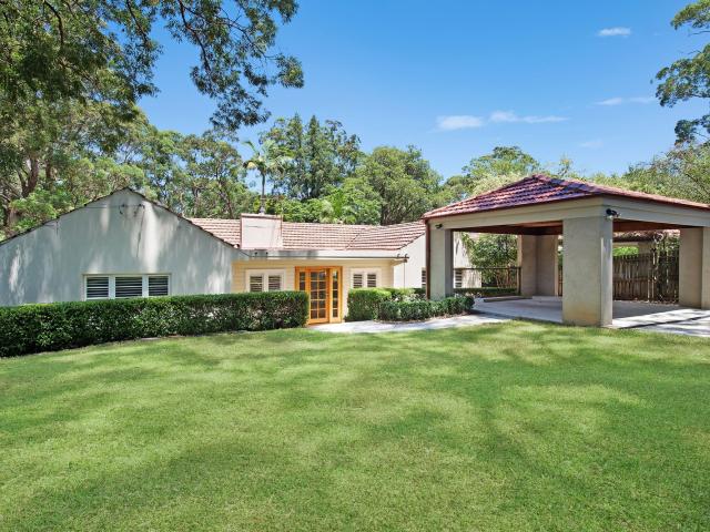 18 Eucalyptus Street, St Ives, NSW 2075 House for Rent Ray White Upper North Shore