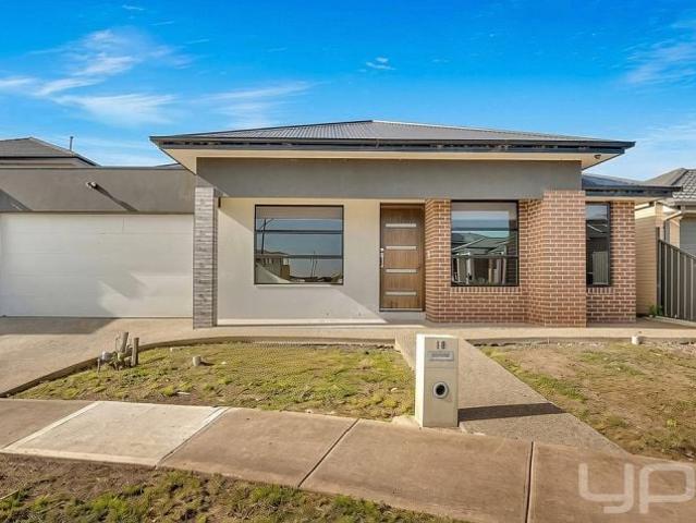 18 Euclid Road, Kalkallo