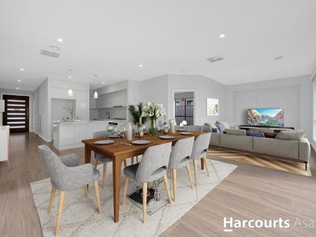 18 Everglades Street, LYNDHURST, VIC 3975