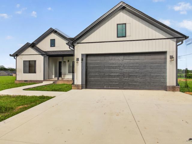 18 Evergreen Circle
